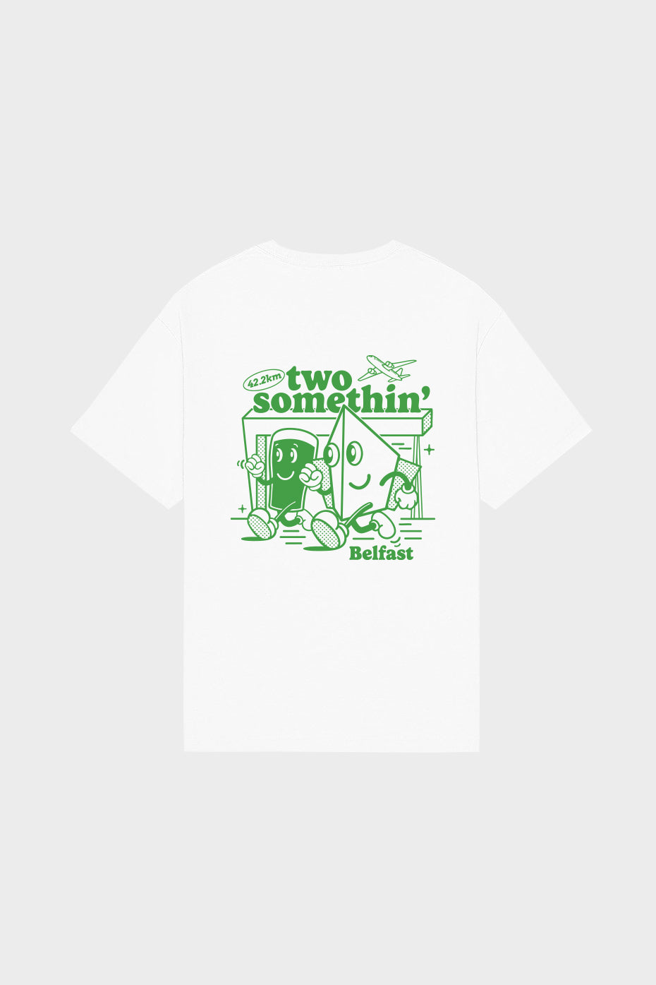 two somethin' tee