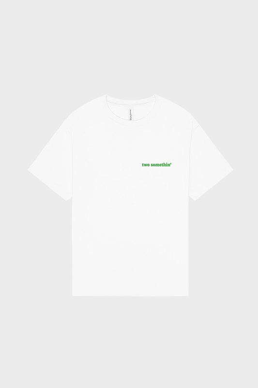 two somethin' tee